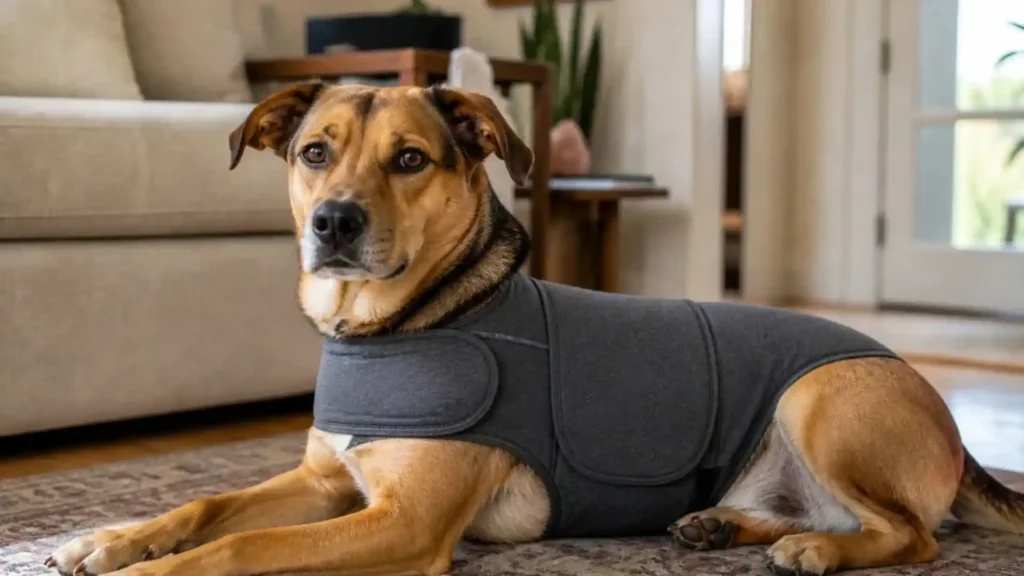 thunder shirts for dogs
