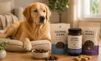 VetriScience Composure Calming Chews