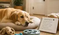 Separation anxiety complete guide