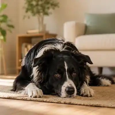 Take the dog anxiety quiz