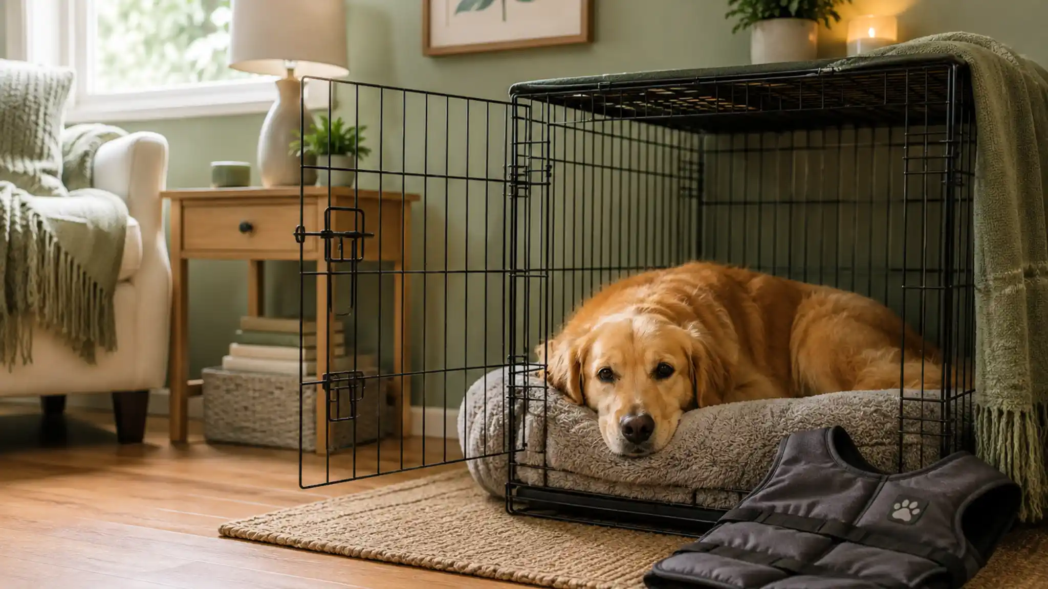 Diggs Revol Dog Crate